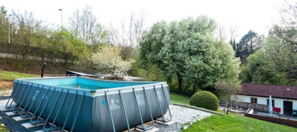 Casa de 4 habitaciónes en Linz, Austria No. 126320 10