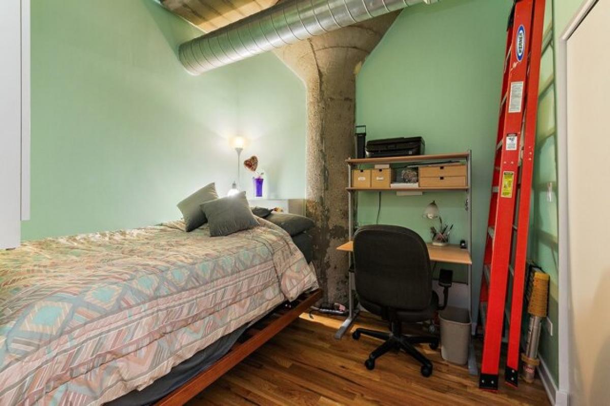 2 bedrooms House in Chicago, USA No. 383230