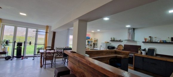 Casa de 3 dormitorios en Sainville, France No. 83208 5