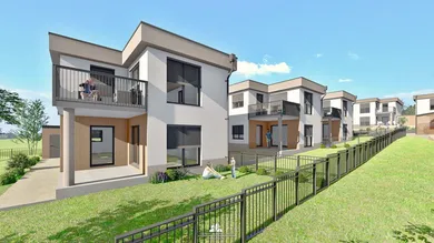 4-salle Maison à Kirchham, Austria No. 220644