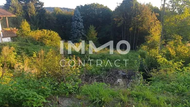 Terrain à Eichgraben, Austria No. 134571