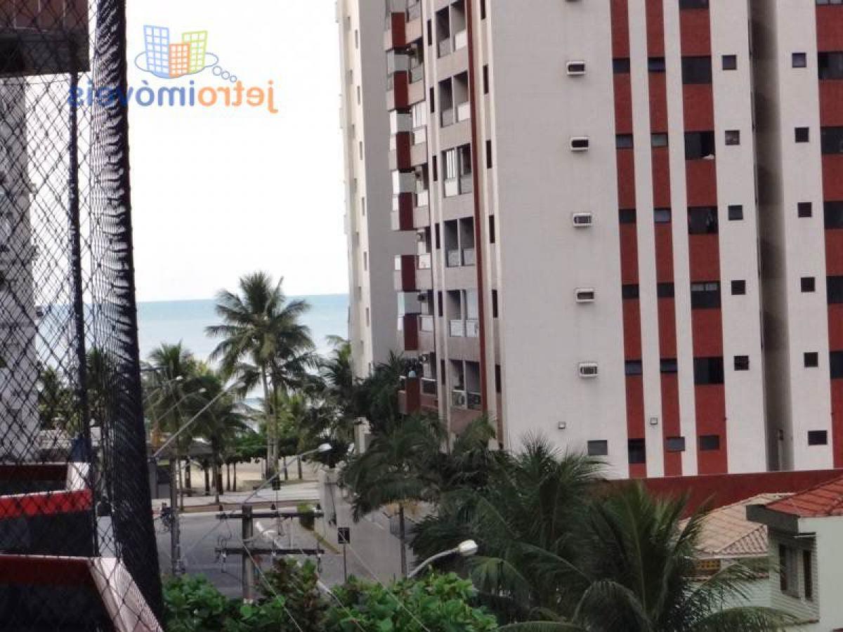 3 bedrooms Apartment in Sao Paulo, Brazil No. 446923