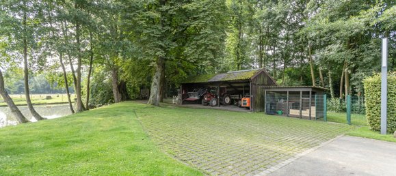 13غرفة مزرعة في Coesfeld, Germany رقم 136069 8