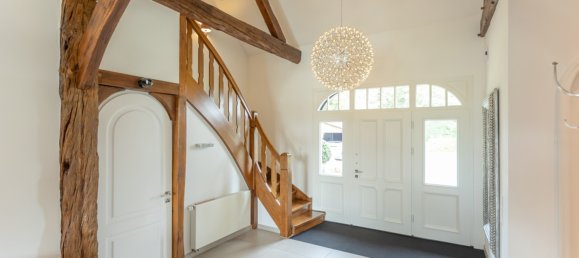 13غرفة مزرعة في Coesfeld, Germany رقم 136069 19