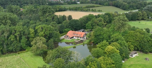 13غرفة مزرعة في Coesfeld, Germany رقم 136069 47