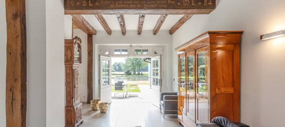 13غرفة مزرعة في Coesfeld, Germany رقم 136069 31