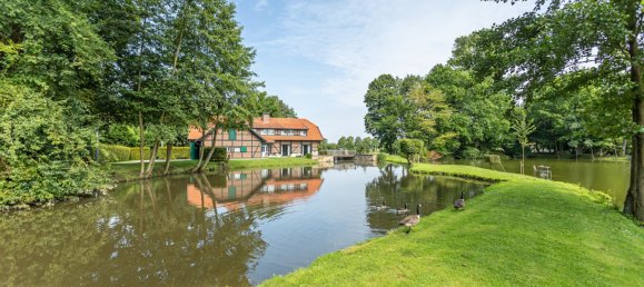 13غرفة مزرعة في Coesfeld, Germany رقم 136069 2