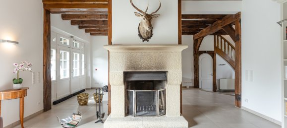 13غرفة مزرعة في Coesfeld, Germany رقم 136069 16