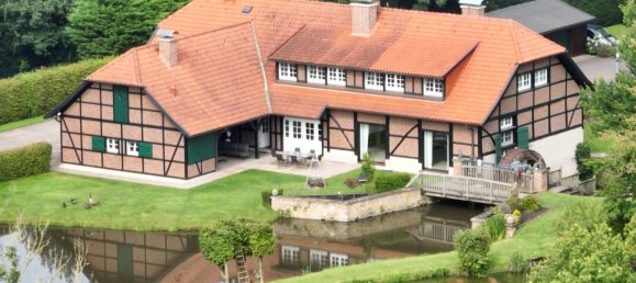 13غرفة مزرعة في Coesfeld, Germany رقم 136069 46