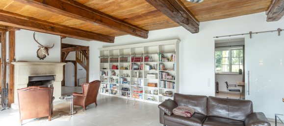 13غرفة مزرعة في Coesfeld, Germany رقم 136069 15