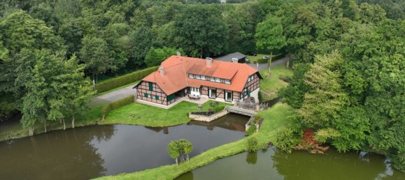 13غرفة مزرعة في Coesfeld, Germany رقم 136069 48