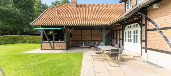 13غرفة مزرعة في Coesfeld, Germany رقم 136069 4