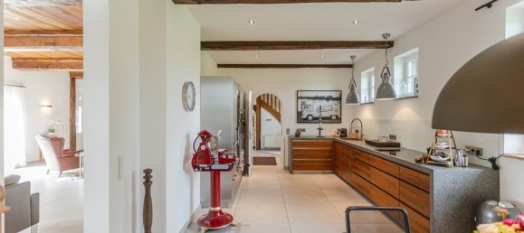 13غرفة مزرعة في Coesfeld, Germany رقم 136069 14