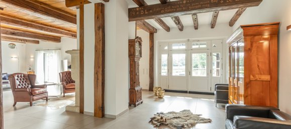 13غرفة مزرعة في Coesfeld, Germany رقم 136069 18