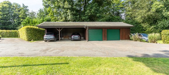 13غرفة مزرعة في Coesfeld, Germany رقم 136069 10