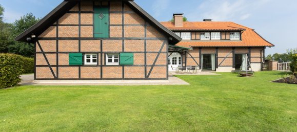 13غرفة مزرعة في Coesfeld, Germany رقم 136069 7