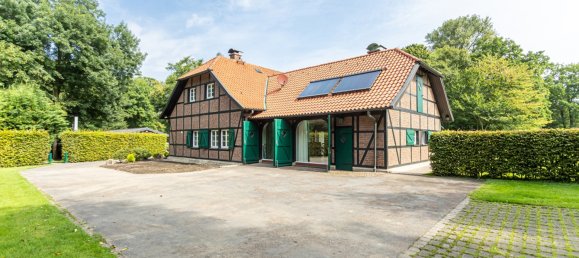 13غرفة مزرعة في Coesfeld, Germany رقم 136069 9