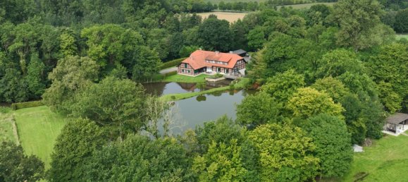 13غرفة مزرعة في Coesfeld, Germany رقم 136069 45