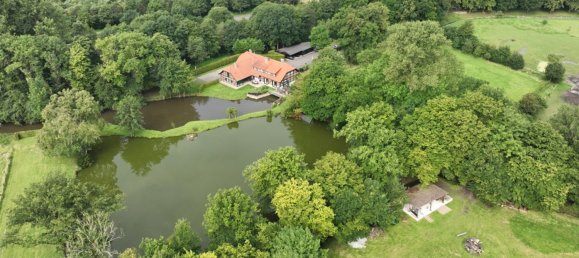 13غرفة مزرعة في Coesfeld, Germany رقم 136069 44