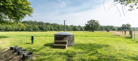 13غرفة مزرعة في Coesfeld, Germany رقم 136069 38