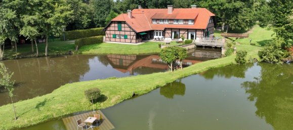 13غرفة مزرعة في Coesfeld, Germany رقم 136069 42