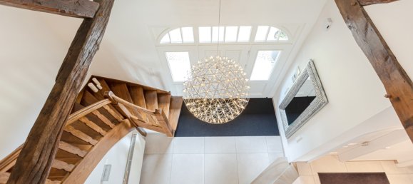 13غرفة مزرعة في Coesfeld, Germany رقم 136069 21