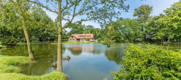 13غرفة مزرعة في Coesfeld, Germany رقم 136069 39