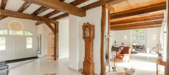 13غرفة مزرعة في Coesfeld, Germany رقم 136069 20