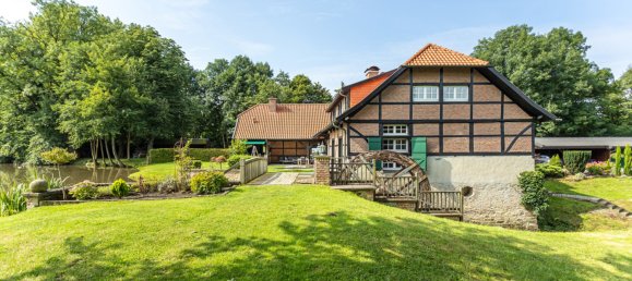 13غرفة مزرعة في Coesfeld, Germany رقم 136069 3