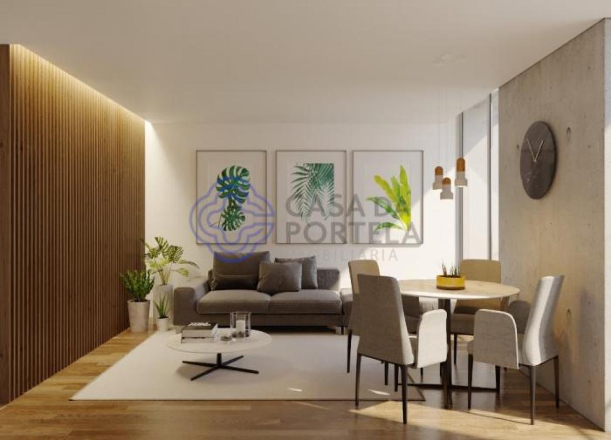 2 bedrooms Apartment in Porto, Portugal No. 2521