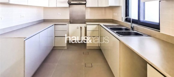 Villa de 3 dormitorios en Dubai Hills Estate, UAE No. 100415 4