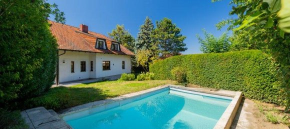6-Zimmer Villa in Schwechat, Austria, Nr. 221168 16