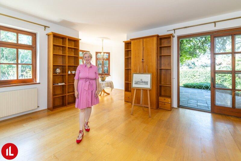 6-Zimmer Villa in Schwechat, Austria, Nr. 221168