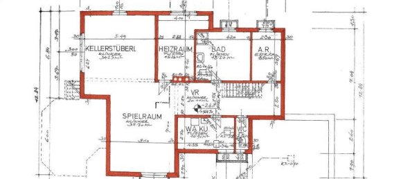 6-Zimmer Villa in Schwechat, Austria, Nr. 221168 22