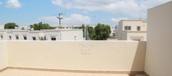 3 bedrooms Townhouse in Al Reef, UAE No. 40628 12