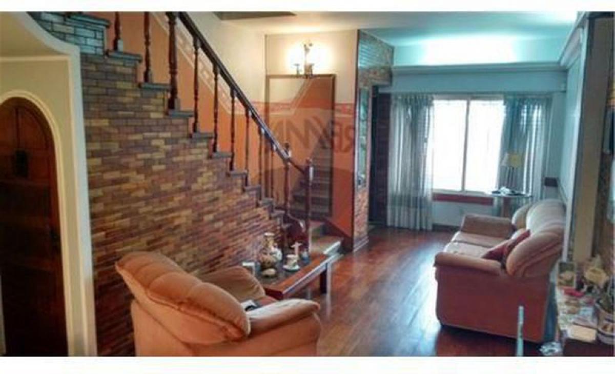 4 Schlafzimmer Haus in Buenos Aires, Argentina, Nr. 81435