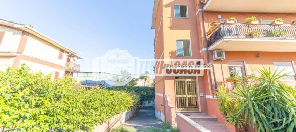 1 Schlafzimmer Wohnung in Rome, Italy, Nr. 287037 2