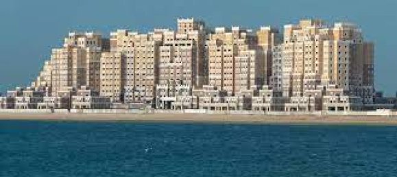 3 chambres Appartement à BALQIS RESIDENCE, Dubai, UAE No. 60026 3