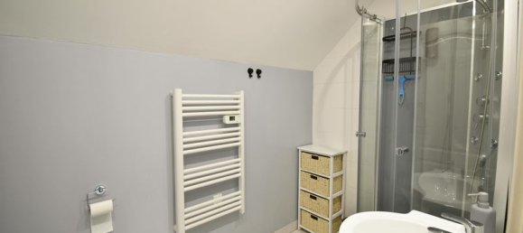 Casa de 4 dormitorios en Saint-Romain-sur-Cher, France No. 159589 10