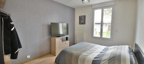 Casa de 4 dormitorios en Saint-Romain-sur-Cher, France No. 159589 6