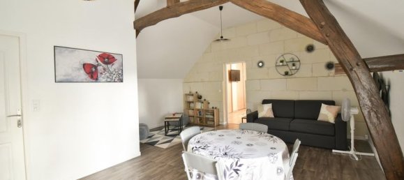 Casa de 4 dormitorios en Saint-Romain-sur-Cher, France No. 159589 9