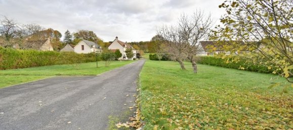 Casa de 4 dormitorios en Saint-Romain-sur-Cher, France No. 159589 13