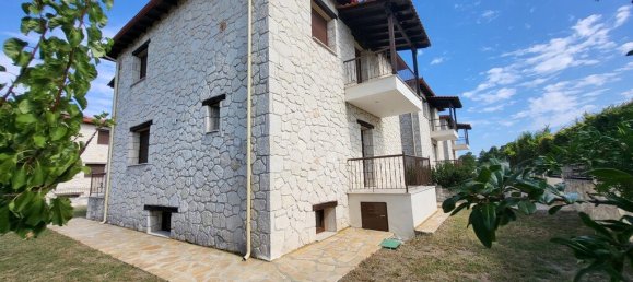 3 bedrooms Commercial property in Chalkidiki, Greece No. 2945 26