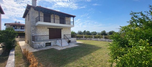 3 bedrooms Commercial property in Chalkidiki, Greece No. 2945 25