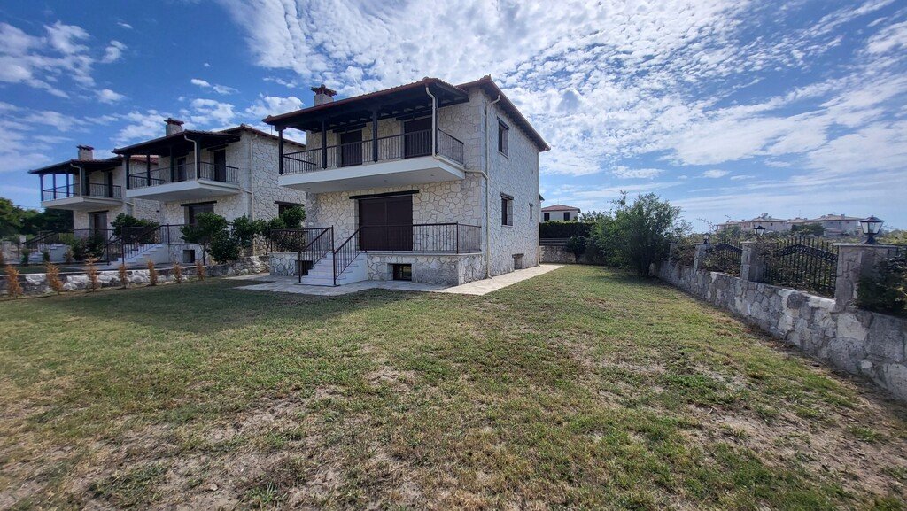 3 bedrooms Commercial property in Chalkidiki, Greece No. 2945