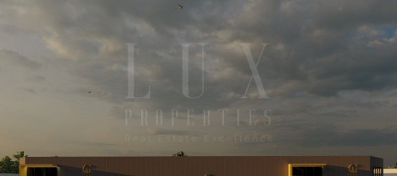 1378m² Warehouse in Vila Nova de Gaia, Portugal No. 152640 15