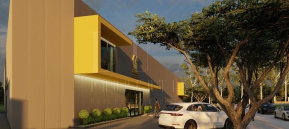 1378m² Warehouse in Vila Nova de Gaia, Portugal No. 152640 2