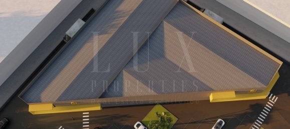 1378m² Warehouse in Vila Nova de Gaia, Portugal No. 152640 13