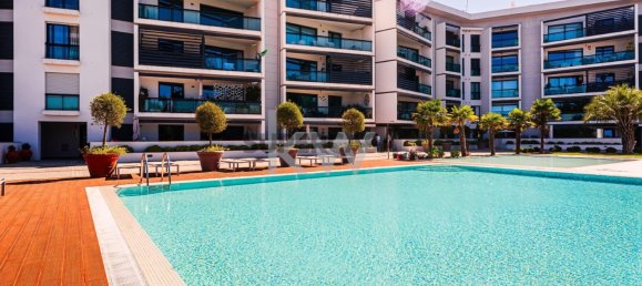 3 bedrooms Apartment in Cascais, Portugal No. 162006 30