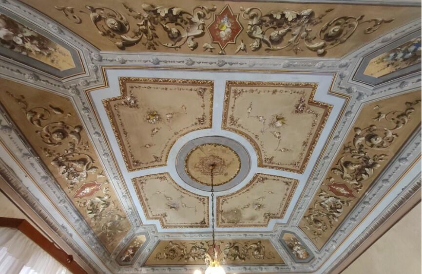 4 غرف نوم منزل في Noto, Italy رقم 161751